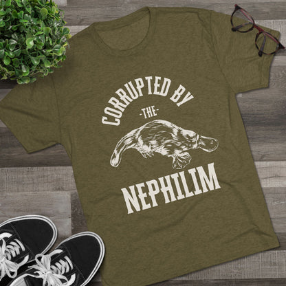 Platypus Chimera