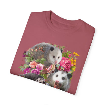 Possum Posse