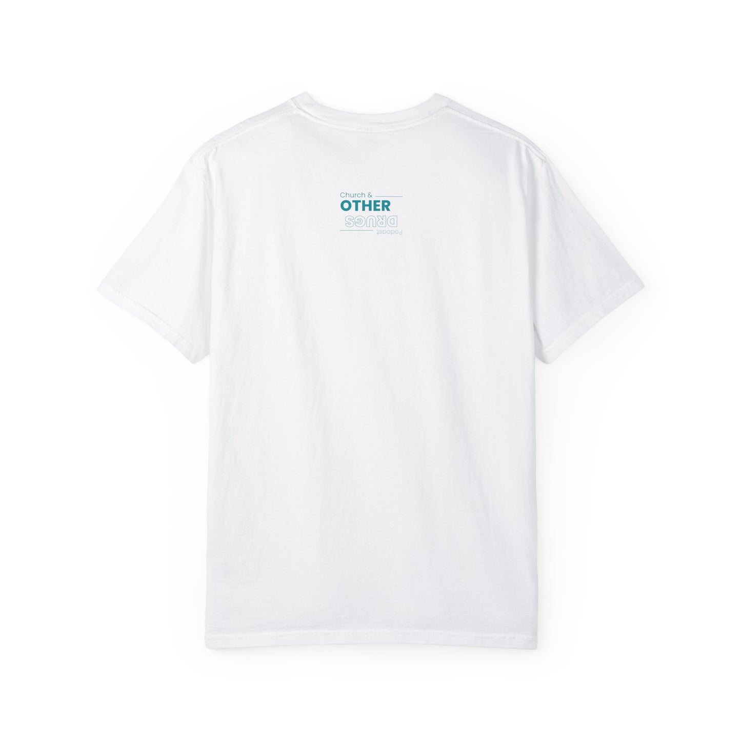 C&oD D.A.R.E. comfort colors