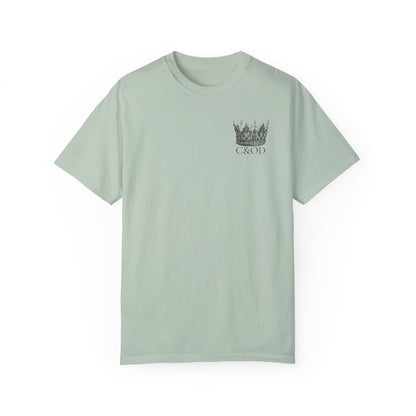 Nephilim Royal Blood T-shirt