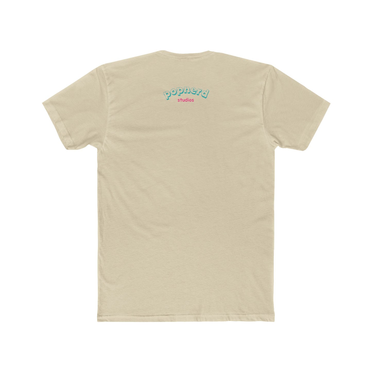 Reading the Rainbow premium fit tee