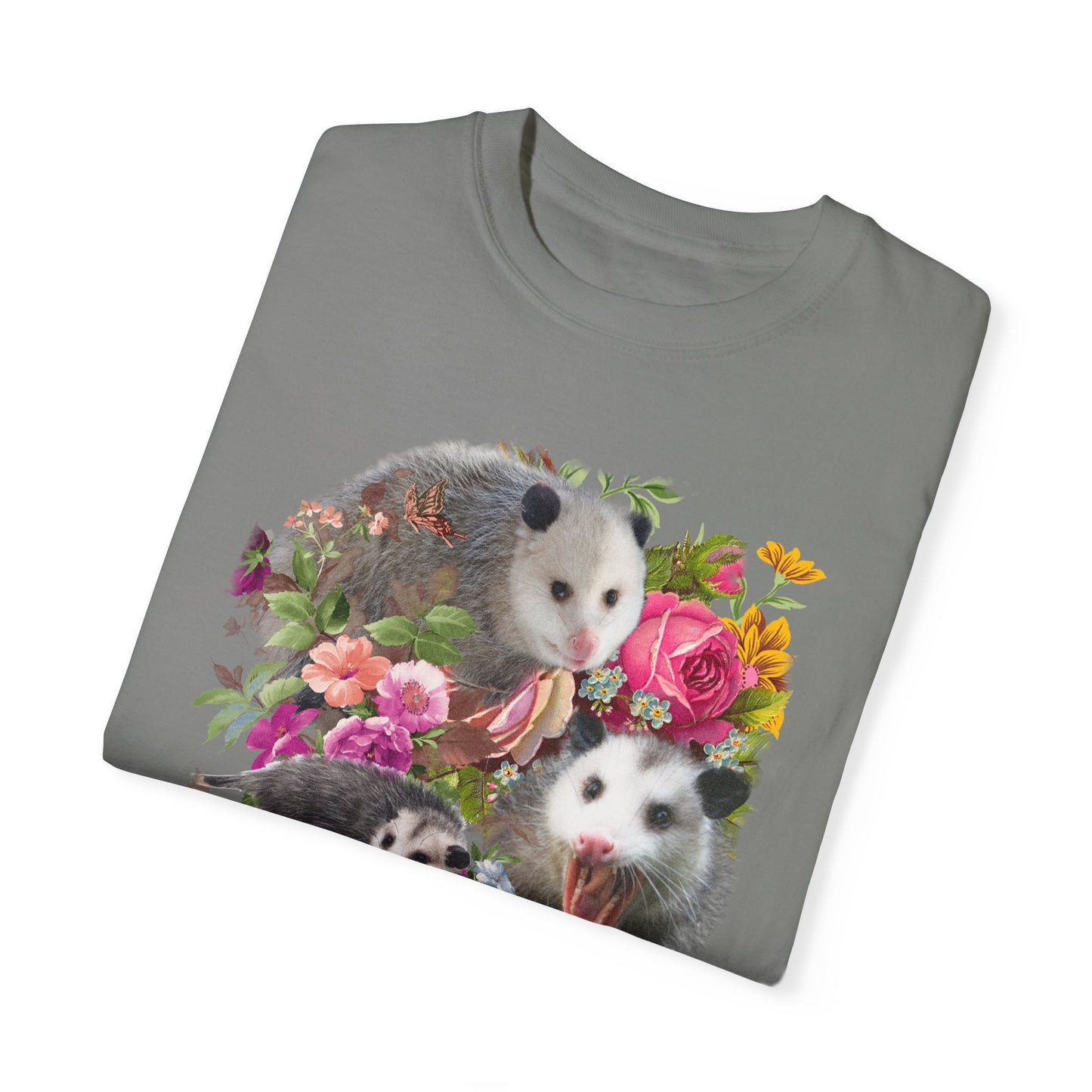 Possum Posse