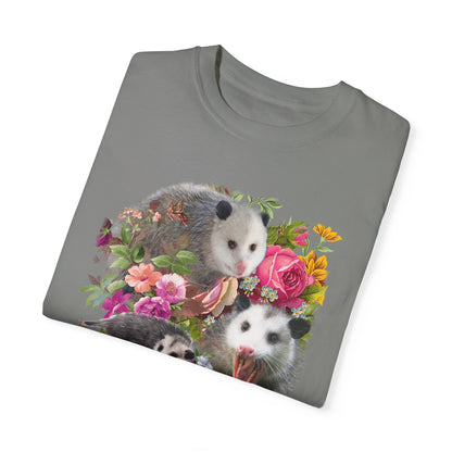Possum Posse