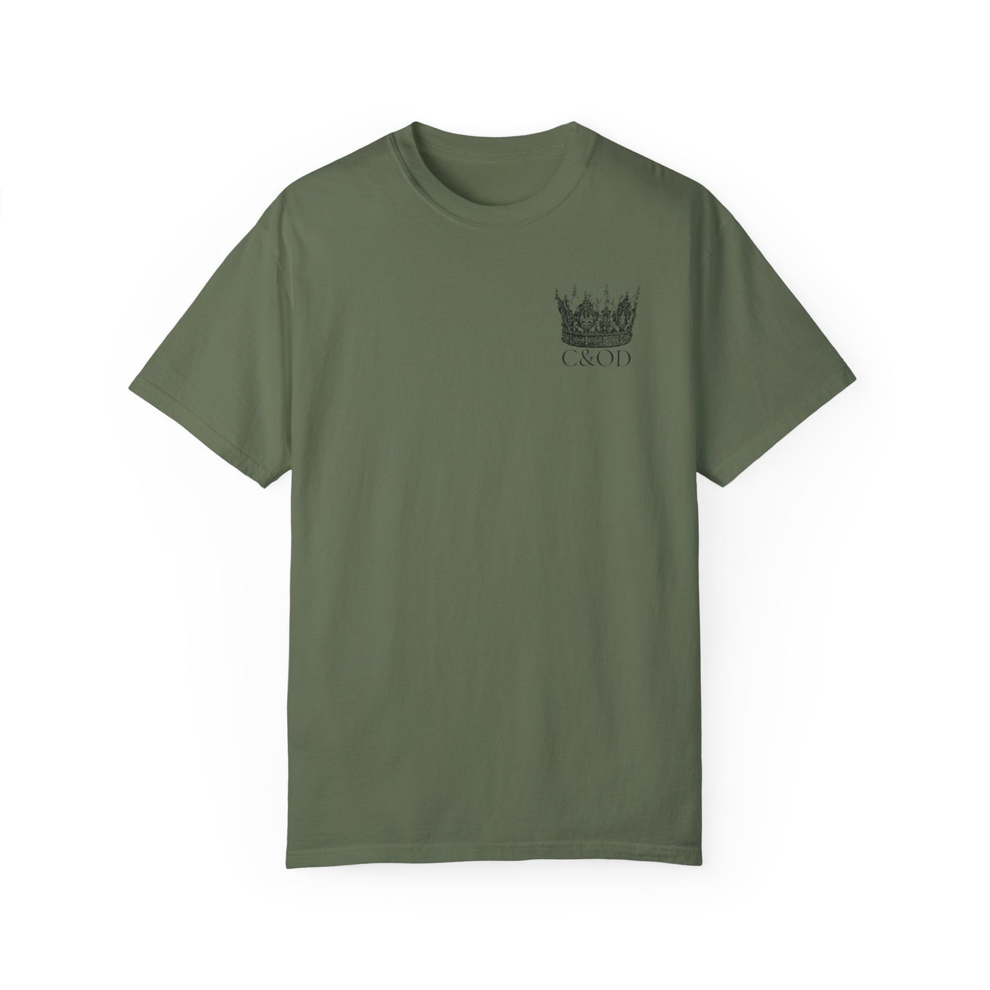 Nephilim Royal Blood T-shirt
