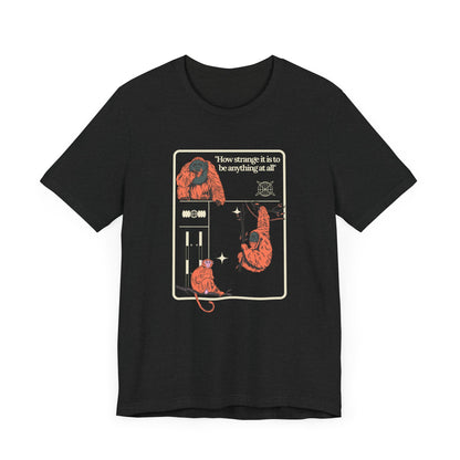 Neutral Orangutan Soft Tee