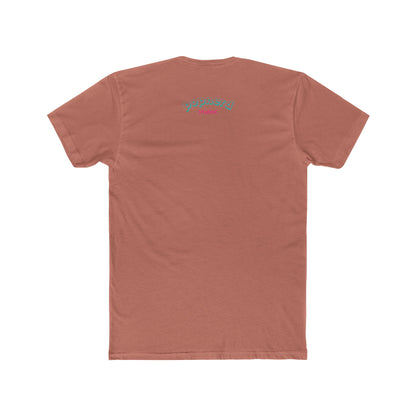 Reading the Rainbow premium fit tee