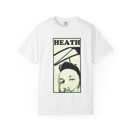 Heath The T-Shirt
