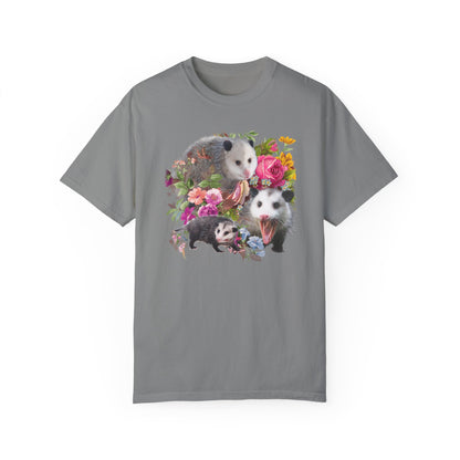 Possum Posse