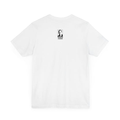 Don't be fear, Racoon is near adult tee