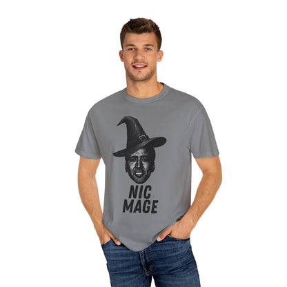 Nic Mage comfort colors