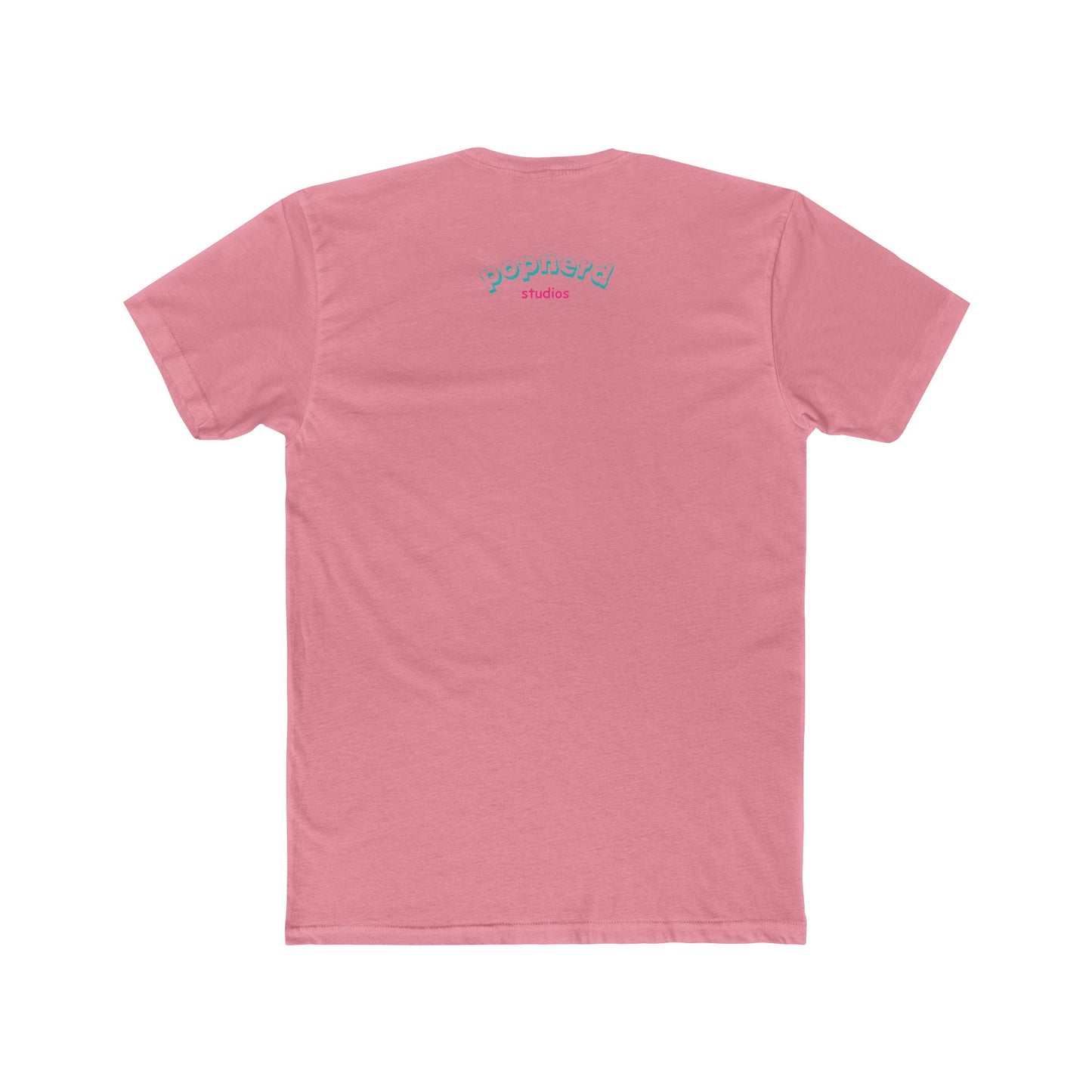 Reading the Rainbow premium fit tee
