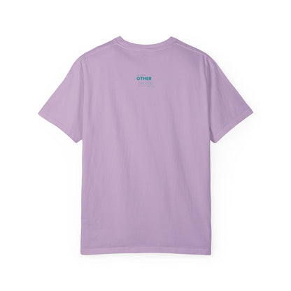 Cat-astrophe! Comfort Colors tee