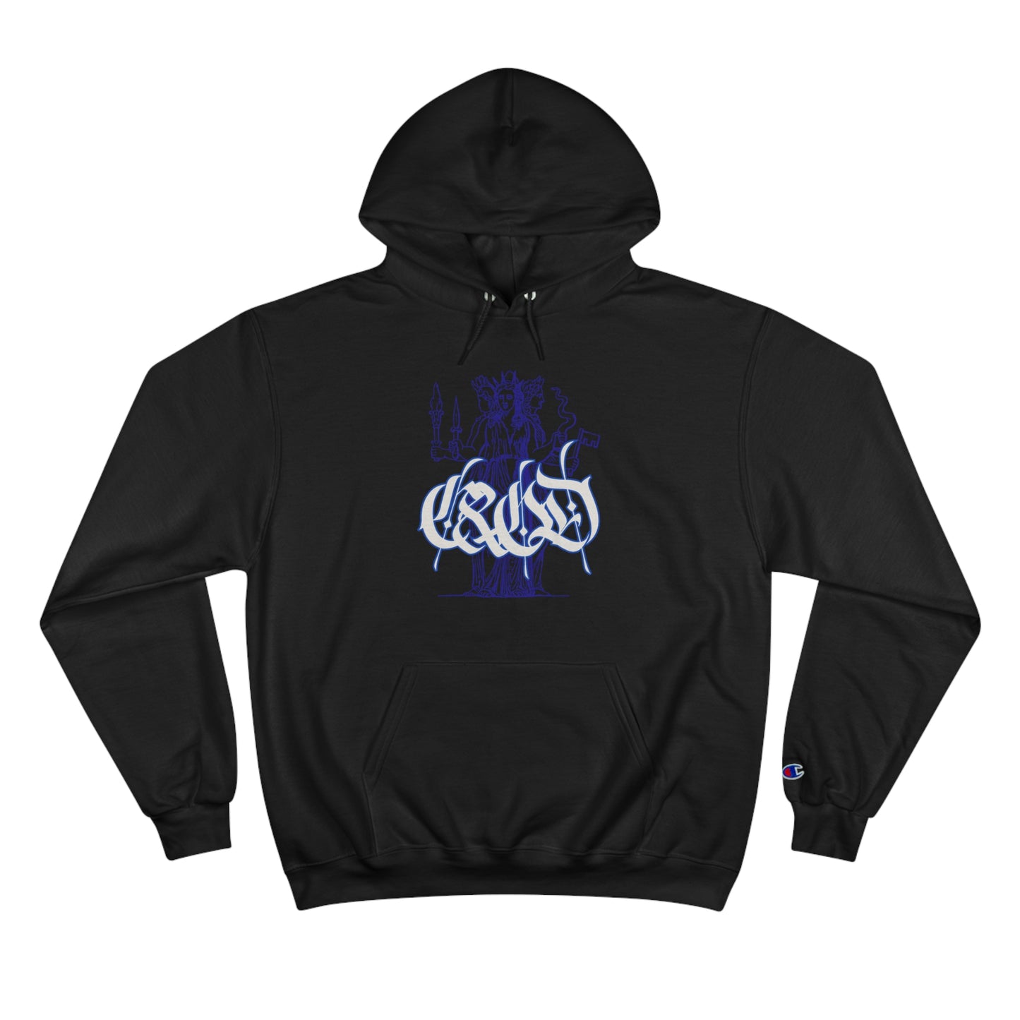 Champion Hoodie