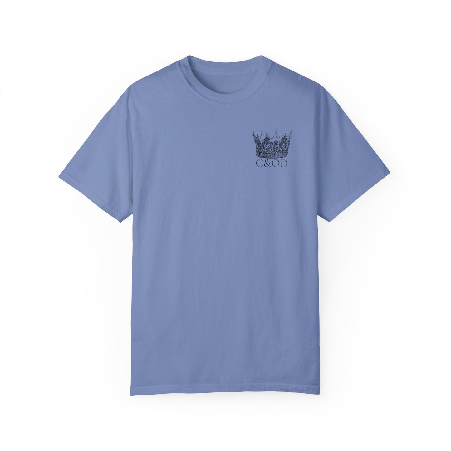 Nephilim Royal Blood T-shirt