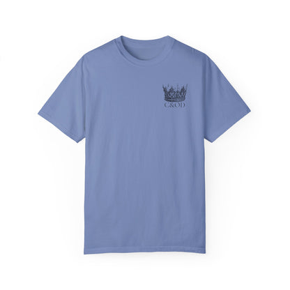 Nephilim Royal Blood T-shirt