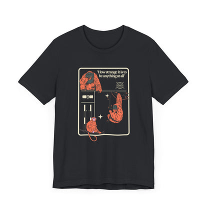 Neutral Orangutan Soft Tee