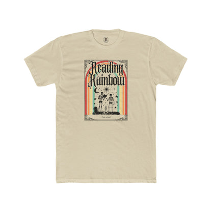 Reading the Rainbow premium fit tee