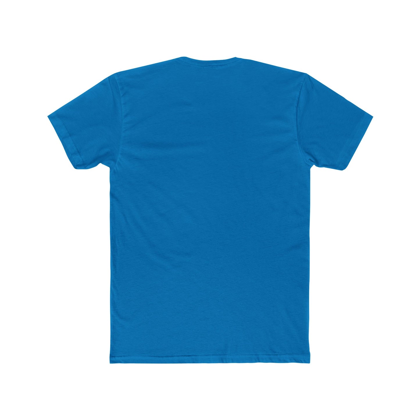 C&OD Colorado fitted Tee