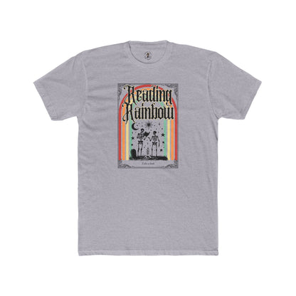 Reading the Rainbow premium fit tee