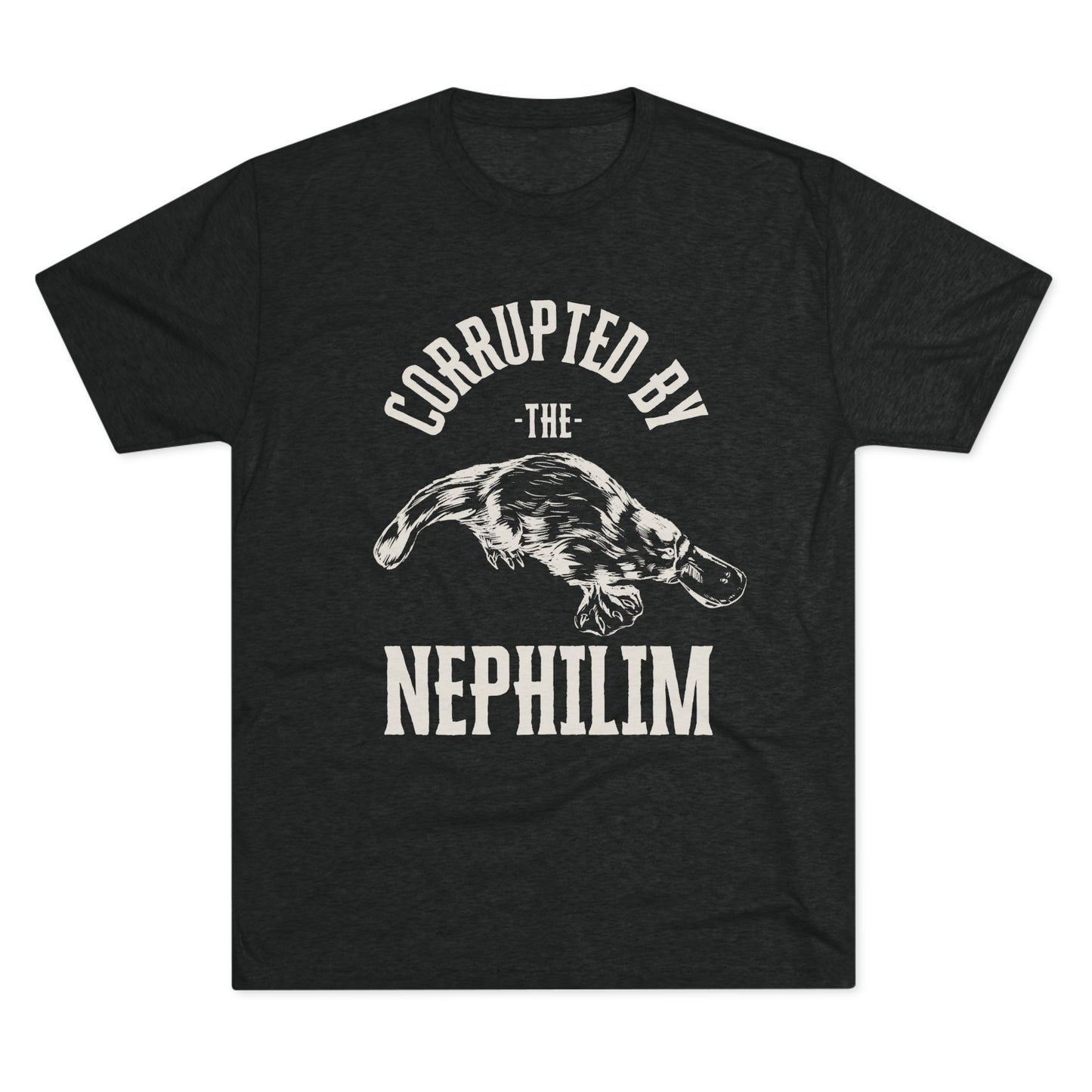 Platypus Chimera