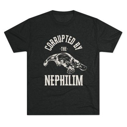 Platypus Chimera