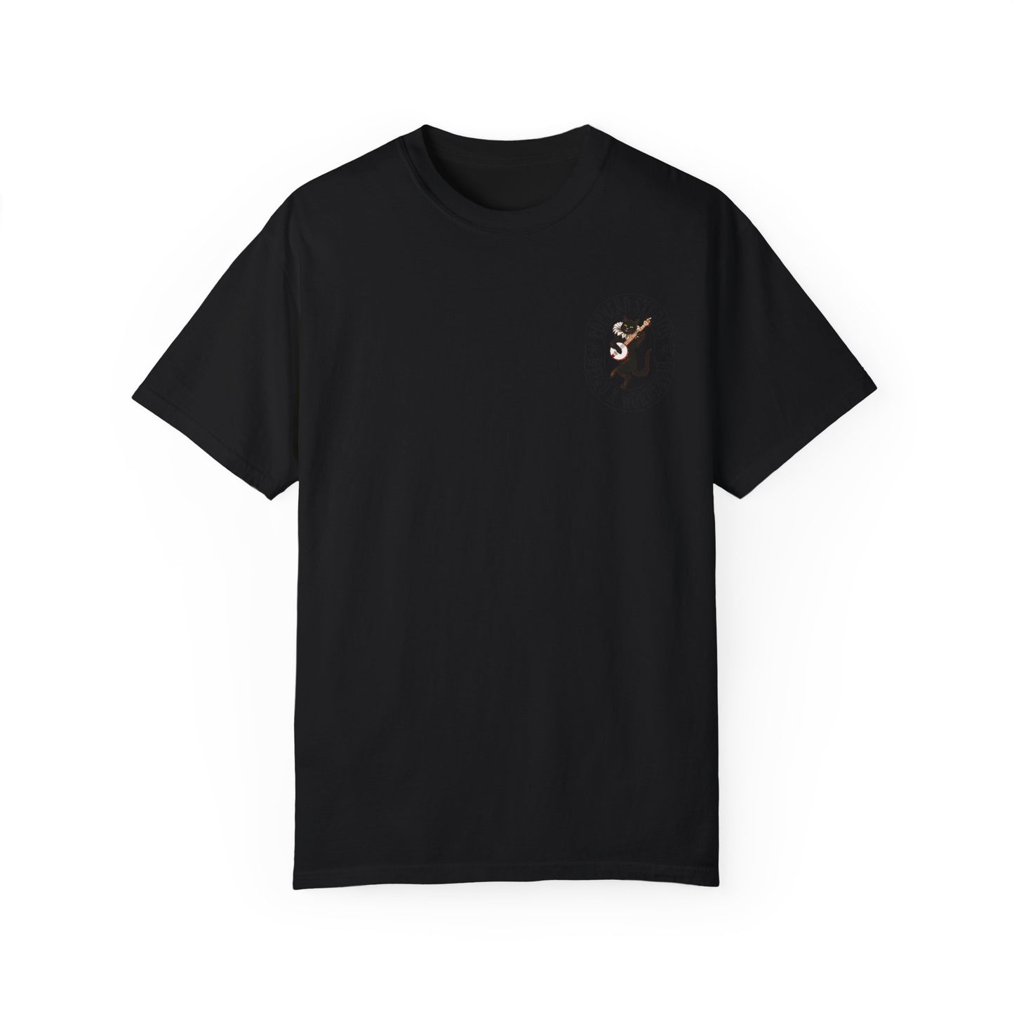 Platypus & Crow PNS comfort colors tee