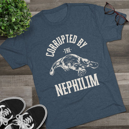 Platypus Chimera