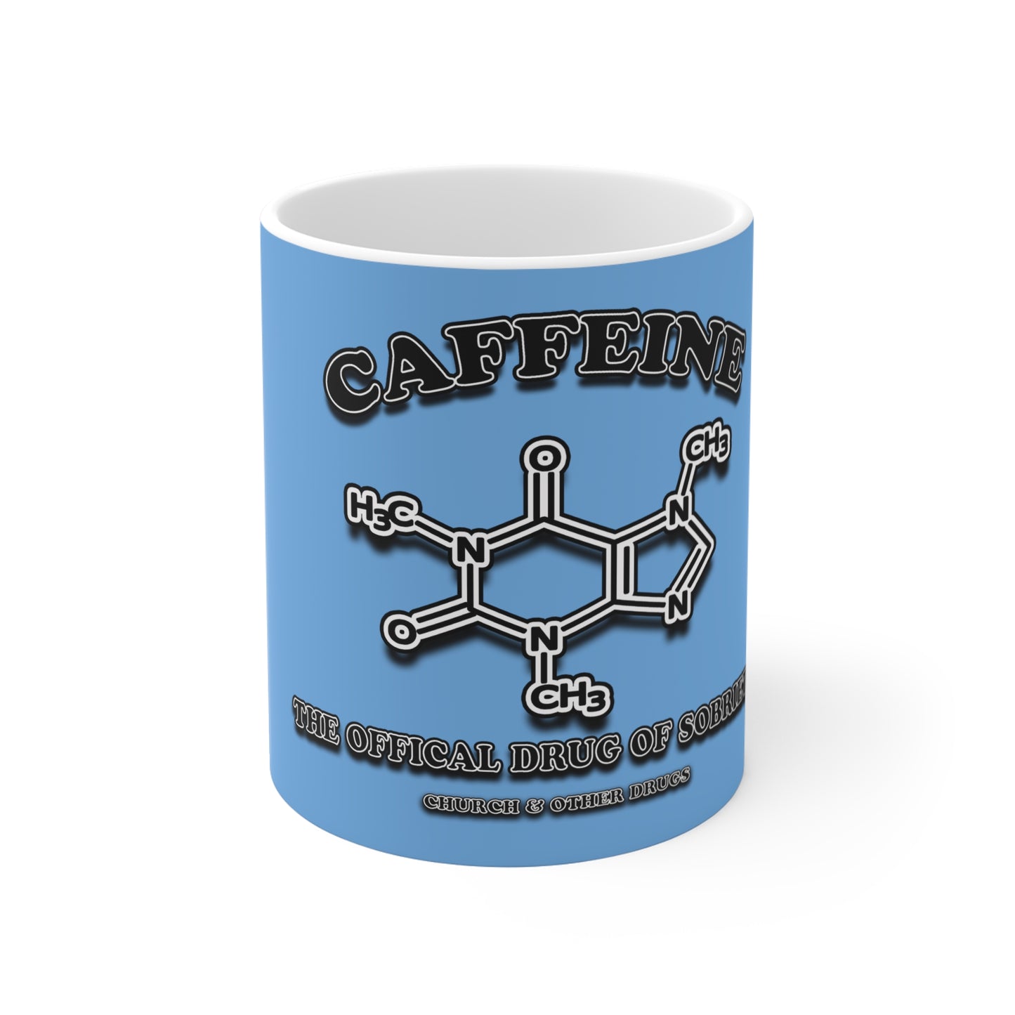 Mug 11oz
