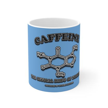 Mug 11oz