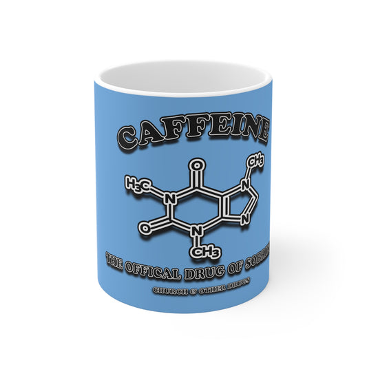 Mug 11oz