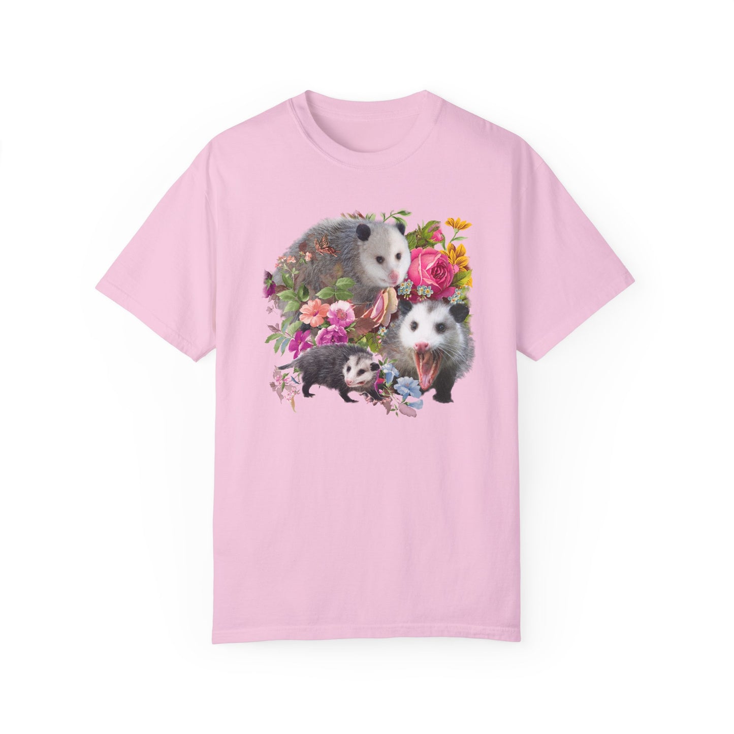 Possum Posse