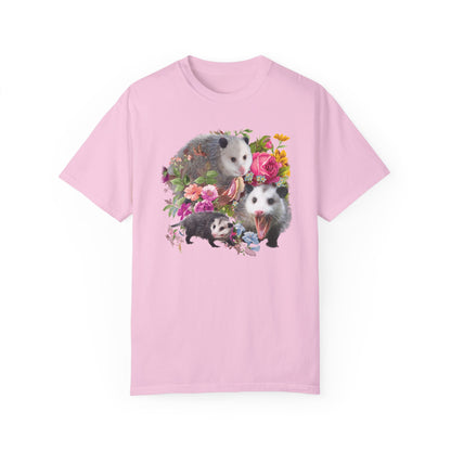 Possum Posse