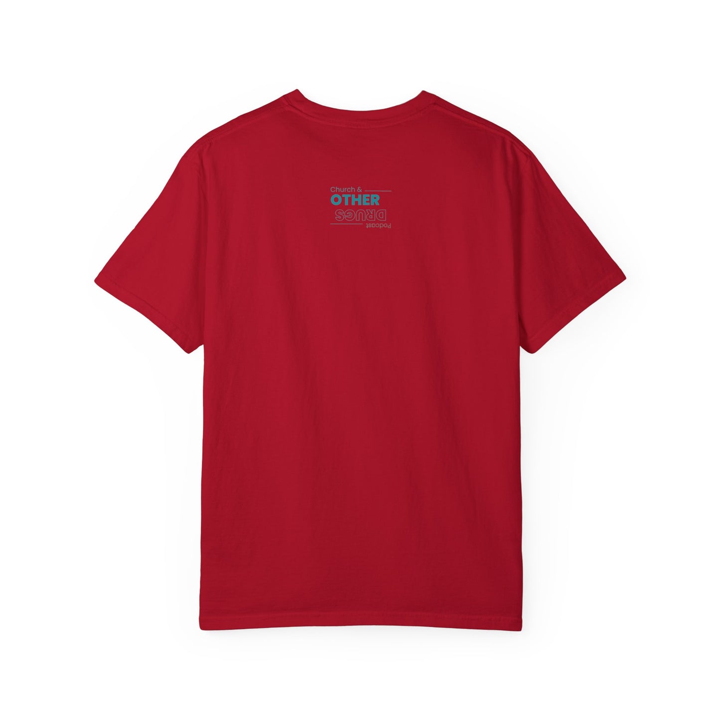 C&oD D.A.R.E. comfort colors