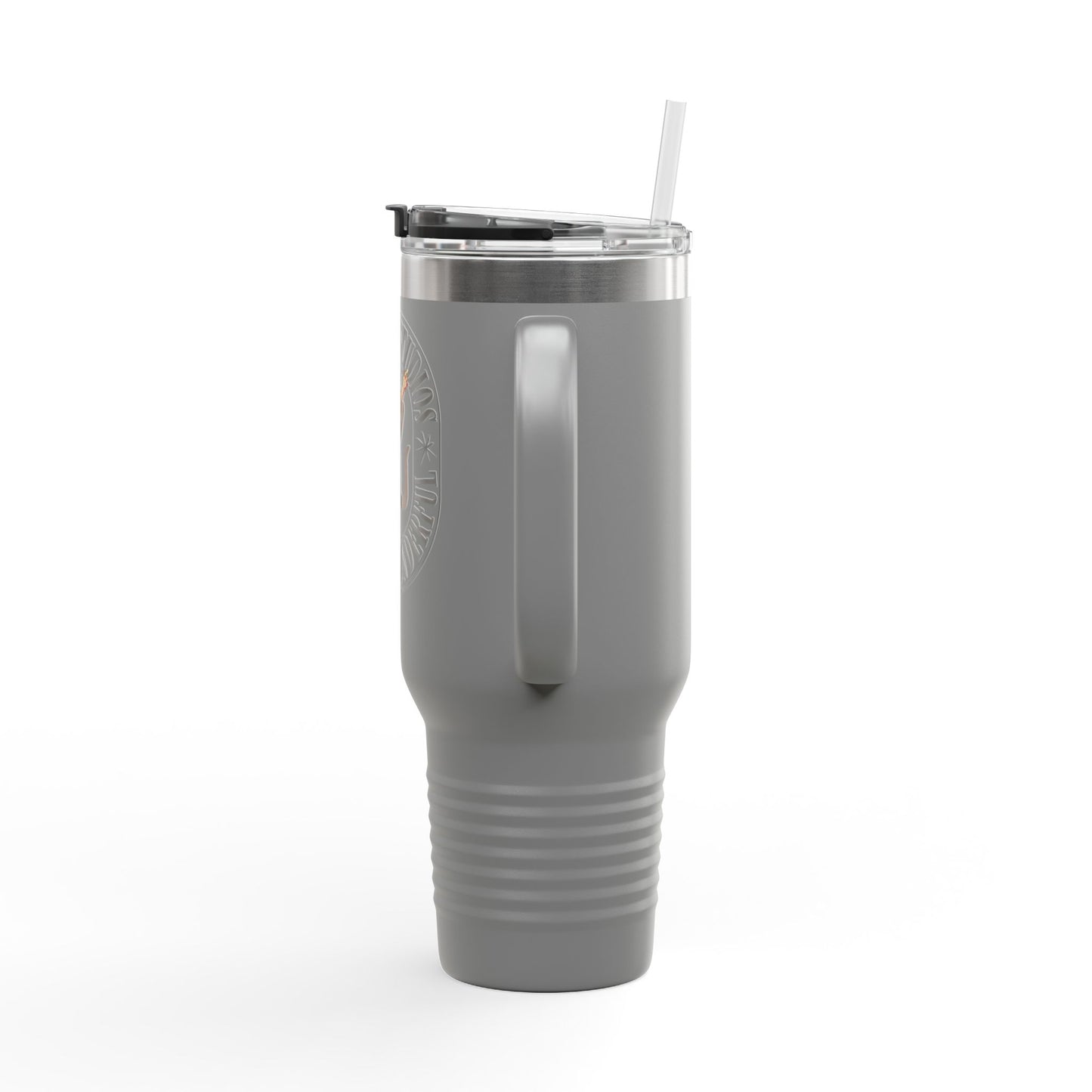 Popnerd Weird & Wonderful travel mug