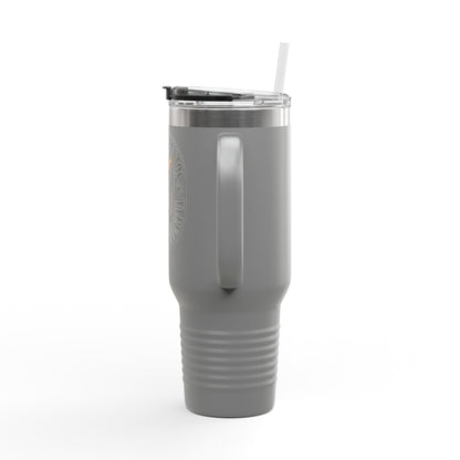 Popnerd Weird & Wonderful travel mug