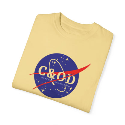 Did we really go to the moon?