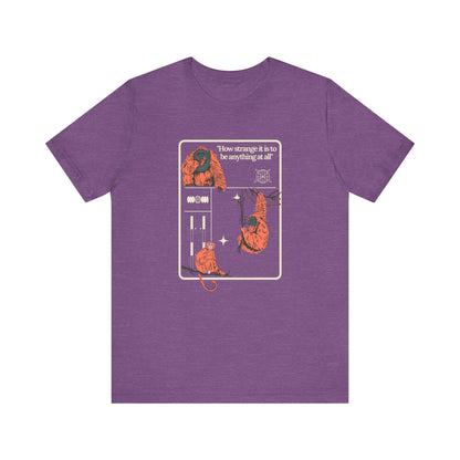Neutral Orangutan Soft Tee