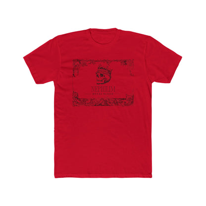Royal Blood fitted Tee