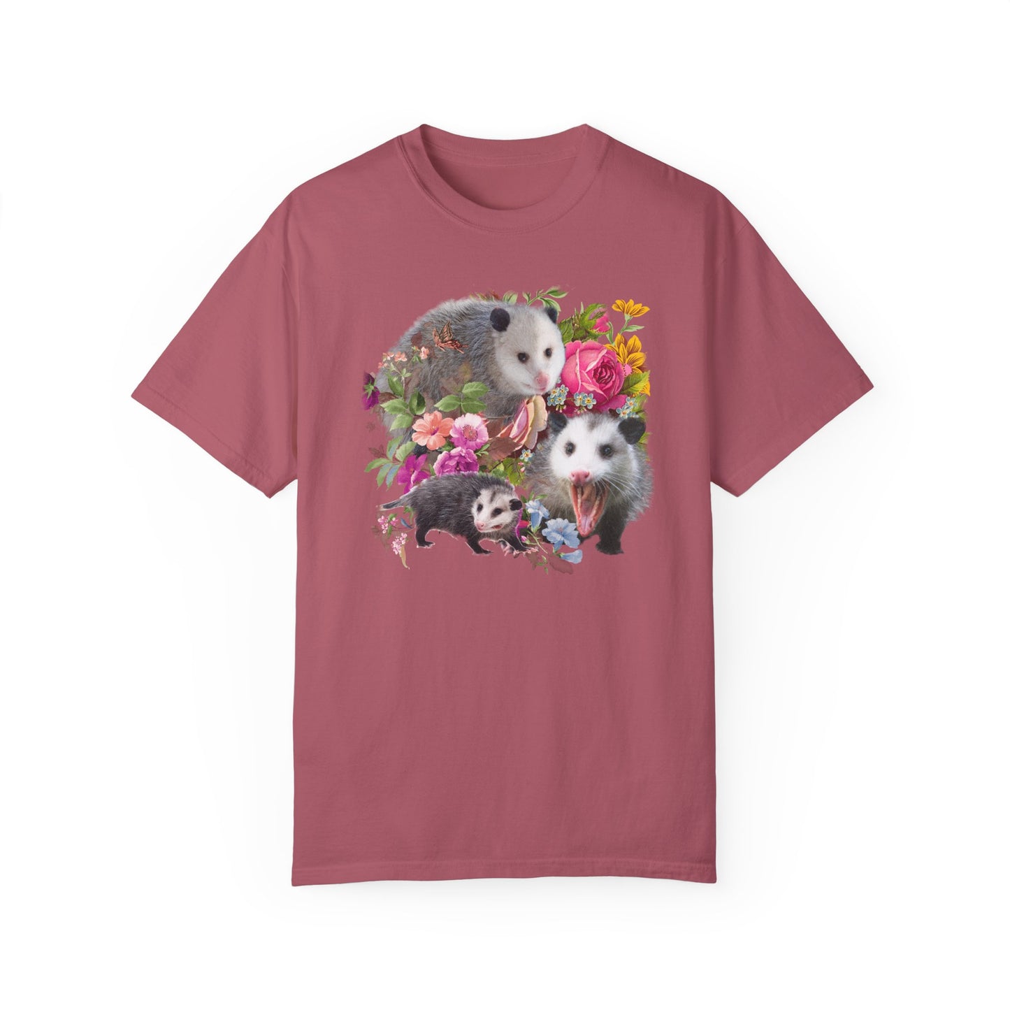 Possum Posse