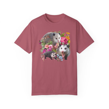 Possum Posse
