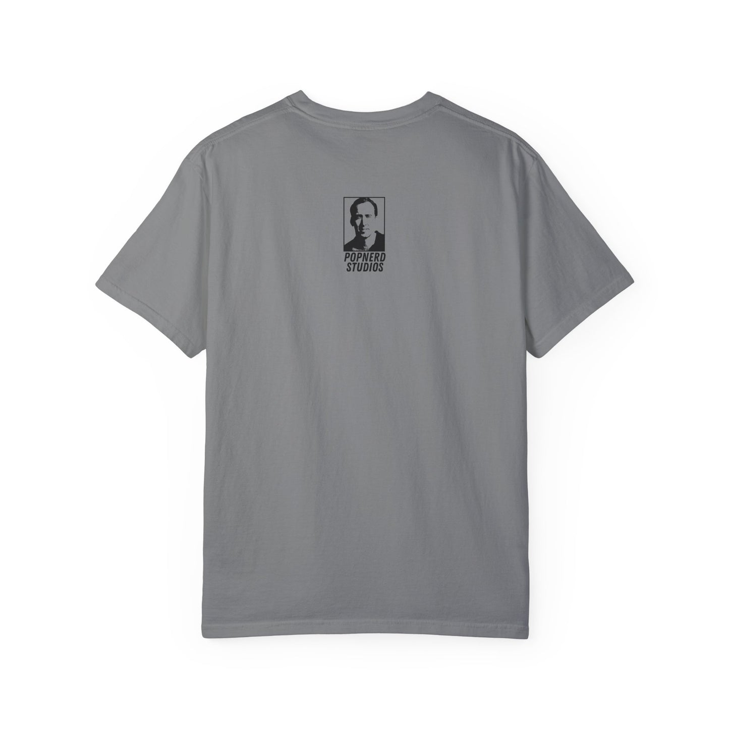 Wildlife Conservation Unisex Garment-Dyed T-Shirt