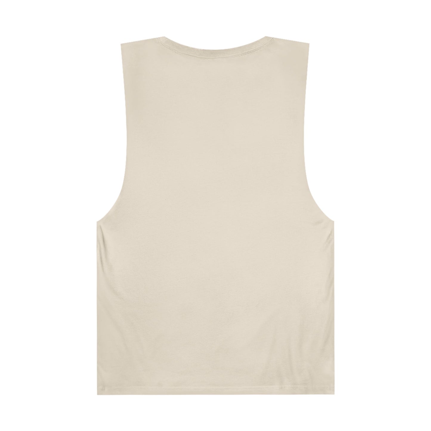 Just give up tank top