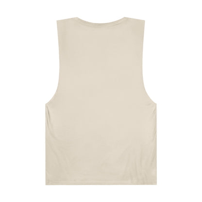 Just give up tank top