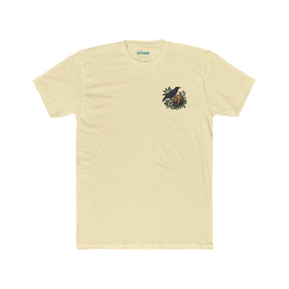 The Squad fitted tee