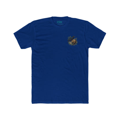 The Squad fitted tee
