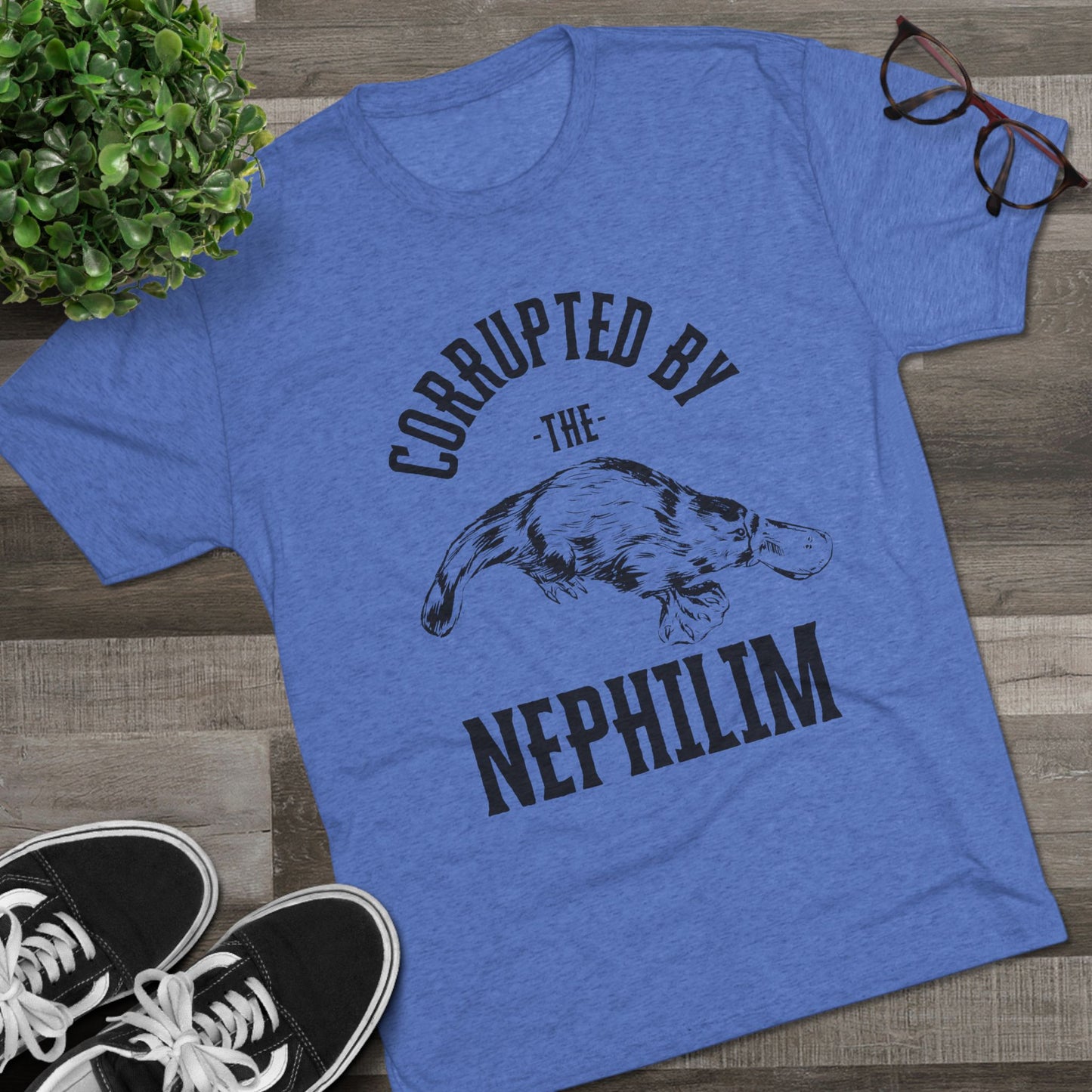 Platypus Chimera