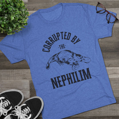 Platypus Chimera