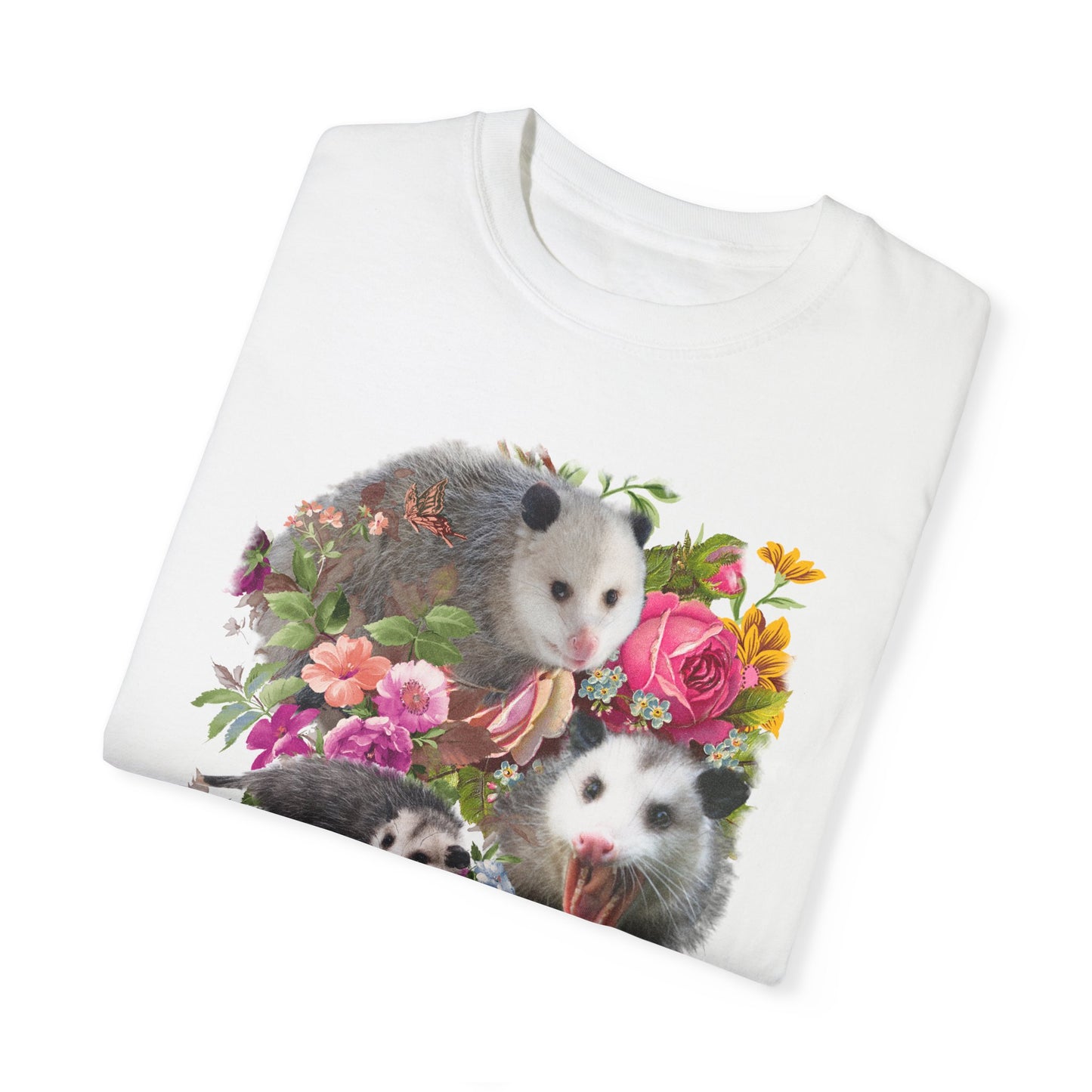 Possum Posse