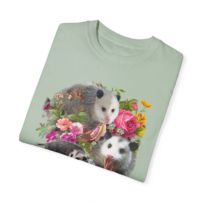 Possum Posse