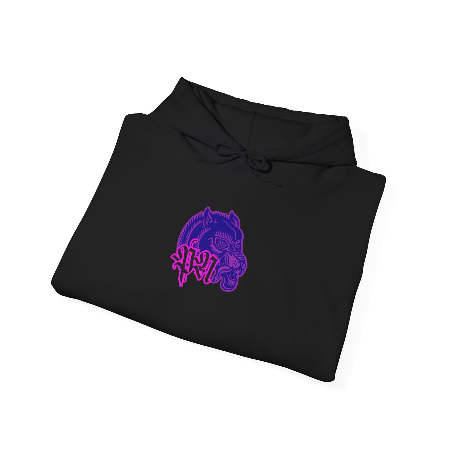 Popnerd studios hoodie